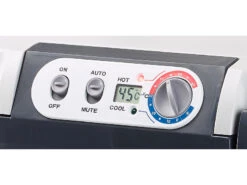 Xcase Elektrokühlbox:Thermoelektrische Kühl-/Wärmebox, LED-Anzeige, 12/24 & 230 V, 19 Liter 16 Xcase Elektrokühlbox:Thermoelektrische Kühl-/Wärmebox, LED-Anzeige, 12/24 & 230 V, 19 Liter -Rosenstein & Söhne Shop nx7534 8