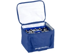 PEARL Kühlbox:2er-Set Isolierte Kühltaschen, Verstärkte Trageriemen Für Bierkästen 7 PEARL Kühlbox:2er-Set Isolierte Kühltaschen, Verstärkte Trageriemen Für Bierkästen -Rosenstein & Söhne Shop nx7542 2 1