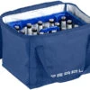 PEARL Thermobox Bierkasten:Isolierte Kühltasche, Verstärkter Trageriemen Für Bierkästen, 30 Liter 1 PEARL Thermobox Bierkasten:Isolierte Kühltasche, Verstärkter Trageriemen Für Bierkästen, 30 Liter -Rosenstein & Söhne Shop nx7542 3