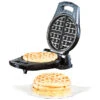 Rosenstein & Söhne Waffelautomat:Wendbares Waffeleisen Mit Stufenloser Temperatur-Regelung, 875 Watt 2 Rosenstein & Söhne Waffelautomat:Wendbares Waffeleisen Mit Stufenloser Temperatur-Regelung, 875 Watt -Rosenstein & Söhne Shop nx7714 14