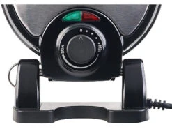 Rosenstein & Söhne Waffelautomat:Wendbares Waffeleisen Mit Stufenloser Temperatur-Regelung, 875 Watt 14 Rosenstein & Söhne Waffelautomat:Wendbares Waffeleisen Mit Stufenloser Temperatur-Regelung, 875 Watt -Rosenstein & Söhne Shop nx7714 8