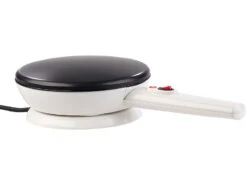 Rosenstein & Söhne Kabelloser Crepesmaker:Kabelloser Crêpes-Maker, Anti-Haft,Temp.-Automatik (Versandrückläufer) 12 Rosenstein & Söhne Kabelloser Crepesmaker:Kabelloser Crêpes-Maker, Anti-Haft,Temp.-Automatik (Versandrückläufer) -Rosenstein & Söhne Shop nx7715 0