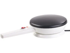 Rosenstein & Söhne Kabelloser Crepesmaker:Kabelloser Crêpes-Maker, Anti-Haft,Temp.-Automatik (Versandrückläufer) 15 Rosenstein & Söhne Kabelloser Crepesmaker:Kabelloser Crêpes-Maker, Anti-Haft,Temp.-Automatik (Versandrückläufer) -Rosenstein & Söhne Shop nx7715 1