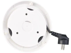 Rosenstein & Söhne Kabelloser Crepesmaker:Kabelloser Crêpes-Maker, Anti-Haft,Temp.-Automatik (Versandrückläufer) 14 Rosenstein & Söhne Kabelloser Crepesmaker:Kabelloser Crêpes-Maker, Anti-Haft,Temp.-Automatik (Versandrückläufer) -Rosenstein & Söhne Shop nx7715 5