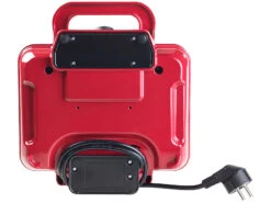 Rosenstein & Söhne Waffel Maschine:Waffeleisen Für Belgische Waffeln Mit Stufenloser Temperatur-Regelung -Rosenstein & Söhne Shop nx7718 7