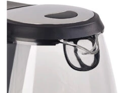 Rosenstein & Söhne Digitaler Glas-Wasserkocher, Temperaturwahl, Versandrückläufer 17 Rosenstein & Söhne Digitaler Glas-Wasserkocher, Temperaturwahl, Versandrückläufer -Rosenstein & Söhne Shop nx7720 7 1
