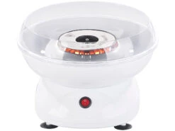 Rosenstein & Söhne Zuckerwattemaschine:Zuckerwatte-Maschine Mit Spülmaschinenfesten Aufsätzen, 500 Watt 19 Rosenstein & Söhne Zuckerwattemaschine:Zuckerwatte-Maschine Mit Spülmaschinenfesten Aufsätzen, 500 Watt -Rosenstein & Söhne Shop nx7834 1