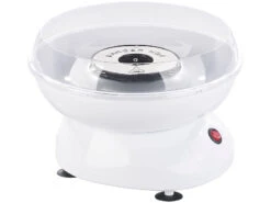 Rosenstein & Söhne Zuckerwattemaschine:Zuckerwatte-Maschine Mit Spülmaschinenfesten Aufsätzen, 500 Watt 18 Rosenstein & Söhne Zuckerwattemaschine:Zuckerwatte-Maschine Mit Spülmaschinenfesten Aufsätzen, 500 Watt -Rosenstein & Söhne Shop nx7834 6