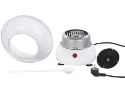 Rosenstein & Söhne Zuckerwattemaschine:Zuckerwatte-Maschine Mit Spülmaschinenfesten Aufsätzen, 500 Watt 15 Rosenstein & Söhne Zuckerwattemaschine:Zuckerwatte-Maschine Mit Spülmaschinenfesten Aufsätzen, 500 Watt -Rosenstein & Söhne Shop nx7834 7