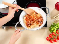 Rosenstein & Söhne Ceran Kochfeld:Glaskeramik-Doppel-Kochfeld Mit Infrarot-Wärme, Ø 17 & 20,5 Cm, 2800 W 15 Rosenstein & Söhne Ceran Kochfeld:Glaskeramik-Doppel-Kochfeld Mit Infrarot-Wärme, Ø 17 & 20,5 Cm, 2800 W -Rosenstein & Söhne Shop nx8100 8 1