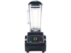 Rosenstein & Söhne Mixer Smoothie:Profi-Retro-Standmixer, 1.500 W, 2 L, BPA-frei, Versandrückläufer -Rosenstein & Söhne Shop nx8215 3 1