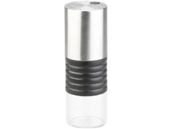 Rosenstein & Söhne Kaffeemühle 12 Volt:Elektrische Akku-Kaffeemühle Mit Keramik-Mahlwerk, USB Ladebuchse -Rosenstein & Söhne Shop nx8231 8