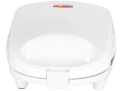 Rosenstein & Söhne Küchengeräte:Waffeleisen Für 1 Eiswaffel-Schälchen, Antihaft-beschichtet, 520 Watt 12 Rosenstein & Söhne Küchengeräte:Waffeleisen Für 1 Eiswaffel-Schälchen, Antihaft-beschichtet, 520 Watt -Rosenstein & Söhne Shop nx8352 3