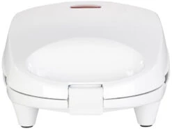 Rosenstein & Söhne Waffelbecher Eisen:Waffeleisen Für 4 Mini-Eiswaffelschälchen, Antihaft-beschichtet, 520 W -Rosenstein & Söhne Shop nx8353 1