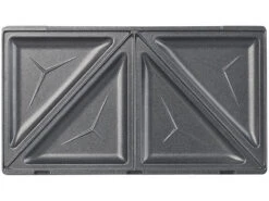 Rosenstein & Söhne Sandwichtoaster:3in1-Sandwichmaker, Waffeleisen & Tischgrill, Anti-Haft, 800 Watt 23 Rosenstein & Söhne Sandwichtoaster:3in1-Sandwichmaker, Waffeleisen & Tischgrill, Anti-Haft, 800 Watt -Rosenstein & Söhne Shop nx8395 1