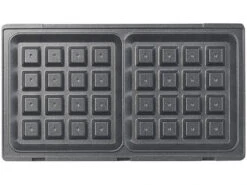 Rosenstein & Söhne Sandwichtoaster:3in1-Sandwichmaker, Waffeleisen & Tischgrill, Anti-Haft, 800 Watt 24 Rosenstein & Söhne Sandwichtoaster:3in1-Sandwichmaker, Waffeleisen & Tischgrill, Anti-Haft, 800 Watt -Rosenstein & Söhne Shop nx8395 2