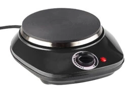 Rosenstein & Söhne Mini Kochplatte:Kompakte Elektrische Einzel-Kochplatte, 1.000 Watt, 155 Mm, Stufenlos 9 Rosenstein & Söhne Mini Kochplatte:Kompakte Elektrische Einzel-Kochplatte, 1.000 Watt, 155 Mm, Stufenlos -Rosenstein & Söhne Shop nx8555 0 1