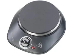 Rosenstein & Söhne Mini Kochplatte:Kompakte Elektrische Einzel-Kochplatte, 1.000 Watt, 155 Mm, Stufenlos 10 Rosenstein & Söhne Mini Kochplatte:Kompakte Elektrische Einzel-Kochplatte, 1.000 Watt, 155 Mm, Stufenlos -Rosenstein & Söhne Shop nx8555 2 1