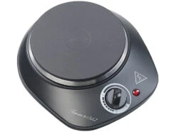 Rosenstein & Söhne Mini Kochplatte:Kompakte Elektrische Einzel-Kochplatte, 1.000 Watt, 155 Mm, Stufenlos 12 Rosenstein & Söhne Mini Kochplatte:Kompakte Elektrische Einzel-Kochplatte, 1.000 Watt, 155 Mm, Stufenlos -Rosenstein & Söhne Shop nx8555 3 1