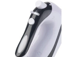 Rosenstein & Söhne Handmixer:Handrührer Mit 5 Geschwindigkeiten & Turbo, 4 Haken, Bis 500 Watt -Rosenstein & Söhne Shop nx8560 6