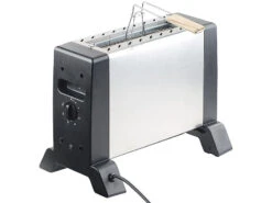 Rosenstein & Söhne Vertikalgrill Elektrisch:Vertikaler Infrarot-Tischgrill Mit 24 X 18 Cm Grillfläche & 1.000 Watt 14 Rosenstein & Söhne Vertikalgrill Elektrisch:Vertikaler Infrarot-Tischgrill Mit 24 X 18 Cm Grillfläche & 1.000 Watt -Rosenstein & Söhne Shop nx8644 0