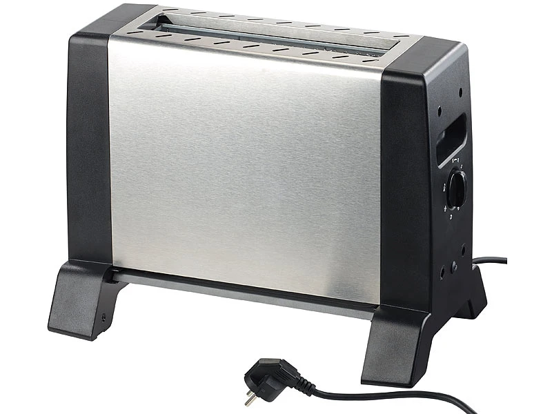 Rosenstein & Söhne Vertikalgrill Elektrisch:Vertikaler Infrarot-Tischgrill Mit 24 X 18 Cm Grillfläche & 1.000 Watt 7 Rosenstein & Söhne Vertikalgrill Elektrisch:Vertikaler Infrarot-Tischgrill Mit 24 X 18 Cm Grillfläche & 1.000 Watt – Bild 5