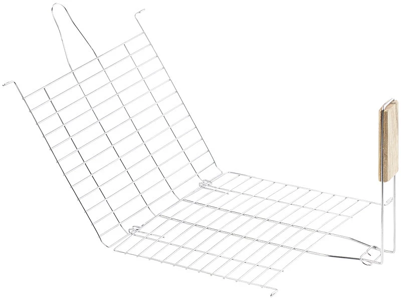 Rosenstein & Söhne Vertikalgrill Elektrisch:Vertikaler Infrarot-Tischgrill Mit 24 X 18 Cm Grillfläche & 1.000 Watt 8 Rosenstein & Söhne Vertikalgrill Elektrisch:Vertikaler Infrarot-Tischgrill Mit 24 X 18 Cm Grillfläche & 1.000 Watt – Bild 6