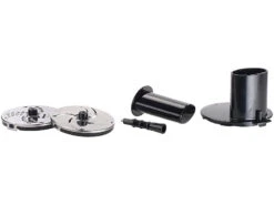 Rosenstein & Söhne Gemüsepresse:3in1-Slow-Juicer & Entsafter Mit Gemüse-Reibe & Eis-Aufsatz, 200 Watt 29 Rosenstein & Söhne Gemüsepresse:3in1-Slow-Juicer & Entsafter Mit Gemüse-Reibe & Eis-Aufsatz, 200 Watt -Rosenstein & Söhne Shop nx8652 0