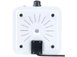 Rosenstein & Söhne Elektrokochplatte:Kompakte Elektrische Einzel-Kochplatte, 1.500 Watt, 185 Mm, Stufenlos -Rosenstein & Söhne Shop nx8757 7