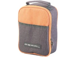 PEARL Picknick-Tasche:Picknick-Set Für 2 Personen: Gläser, Versandrückläufer -Rosenstein & Söhne Shop nx8897 0