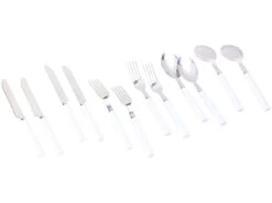 Xcase Picknicktasche:30-teiliges Picknick-Set Für 4 Personen, Inkl. Tasche, Teller, Gläser 13 Xcase Picknicktasche:30-teiliges Picknick-Set Für 4 Personen, Inkl. Tasche, Teller, Gläser -Rosenstein & Söhne Shop nx8899 6