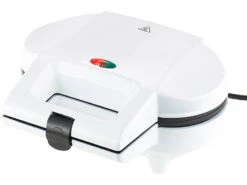 Rosenstein & Söhne Waffeleisen Eiswaffeln:Waffeleisen Für 2 Eiswaffel-Schälchen, Versandrückläufer 11 Rosenstein & Söhne Waffeleisen Eiswaffeln:Waffeleisen Für 2 Eiswaffel-Schälchen, Versandrückläufer -Rosenstein & Söhne Shop nx9211 0