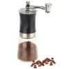 Rosenstein & Söhne Handkaffeemühle:Hand-Kaffeemühle Mit Keramik-Mahlwerk, Stufenlos Einstellbar, 19 Cm -Rosenstein & Söhne Shop nx9236 5