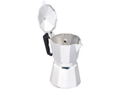 Cucina Di Modena Espressokanne:Espressokocher Für 6 Tassen; Für Induktions-Herde Geeignet; 300 Ml 13 Cucina Di Modena Espressokanne:Espressokocher Für 6 Tassen; Für Induktions-Herde Geeignet; 300 Ml -Rosenstein & Söhne Shop nx9255 3