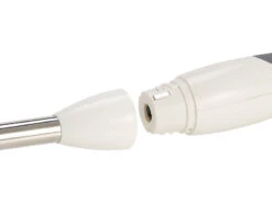 Sichler Stab-Mixer:Edelstahl-Akku-Stabmixer, 15 Min. Laufzeit, 120 W (Versandrückläufer) 18 Sichler Stab-Mixer:Edelstahl-Akku-Stabmixer, 15 Min. Laufzeit, 120 W (Versandrückläufer) -Rosenstein & Söhne Shop nx9323 3