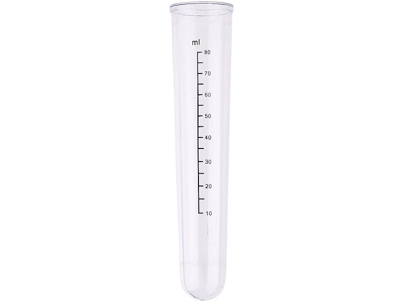 Rosenstein & Söhne Mini Rührgerät:Elektrischer Mini-Handmixer Mit Mixbecher-Aufsatz, Leiser Motor, 30 W 8 Rosenstein & Söhne Mini Rührgerät:Elektrischer Mini-Handmixer Mit Mixbecher-Aufsatz, Leiser Motor, 30 W – Bild 6