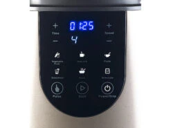 Rosenstein & Söhne Profi Küchenmixer:Profi-Standmixer Mit LED-Touch-Display, 2 Liter, 1.800 W, 30.000 U/min 18 Rosenstein & Söhne Profi Küchenmixer:Profi-Standmixer Mit LED-Touch-Display, 2 Liter, 1.800 W, 30.000 U/min -Rosenstein & Söhne Shop nx9362 5 1