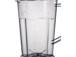 Rosenstein & Söhne Profi Küchenmixer:Profi-Standmixer Mit LED-Touch-Display, 2 Liter, 1.800 W, 30.000 U/min 17 Rosenstein & Söhne Profi Küchenmixer:Profi-Standmixer Mit LED-Touch-Display, 2 Liter, 1.800 W, 30.000 U/min -Rosenstein & Söhne Shop nx9362 7 1