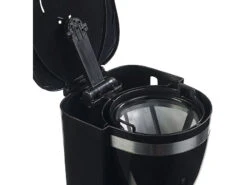 Rosenstein & Söhne Filterkaffeemaschine:Filterkaffee-Maschine Mit Isolierkanne, 1 Liter, 8 Tassen, 800 Watt 15 Rosenstein & Söhne Filterkaffeemaschine:Filterkaffee-Maschine Mit Isolierkanne, 1 Liter, 8 Tassen, 800 Watt -Rosenstein & Söhne Shop nx9378 2