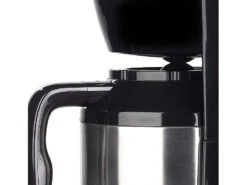 Rosenstein & Söhne Filterkaffeemaschine:Filterkaffee-Maschine Mit Isolierkanne, 1 Liter, 8 Tassen, 800 Watt 14 Rosenstein & Söhne Filterkaffeemaschine:Filterkaffee-Maschine Mit Isolierkanne, 1 Liter, 8 Tassen, 800 Watt -Rosenstein & Söhne Shop nx9378 5