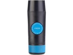 Cucina Di Modena USB Kaffeemaschine:USB-Mini-Espresso-Maker, Elektrische Pumpe 15 Bar USB, 90 Ml 14 Cucina Di Modena USB Kaffeemaschine:USB-Mini-Espresso-Maker, Elektrische Pumpe 15 Bar USB, 90 Ml -Rosenstein & Söhne Shop nx9411 5