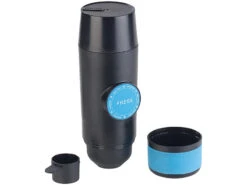 Cucina Di Modena USB Kaffeemaschine:USB-Mini-Espresso-Maker, Elektrische Pumpe 15 Bar USB, 90 Ml 13 Cucina Di Modena USB Kaffeemaschine:USB-Mini-Espresso-Maker, Elektrische Pumpe 15 Bar USB, 90 Ml -Rosenstein & Söhne Shop nx9411 7