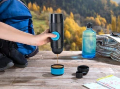 Cucina Di Modena USB Kaffeemaschine:USB-Mini-Espresso-Maker, Elektrische Pumpe 15 Bar USB, 90 Ml 17 Cucina Di Modena USB Kaffeemaschine:USB-Mini-Espresso-Maker, Elektrische Pumpe 15 Bar USB, 90 Ml -Rosenstein & Söhne Shop nx9411 9