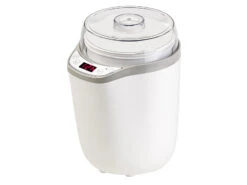 Rosenstein & Söhne Joghurt-Fix:XL-Joghurt-Maker Für Griechischen Joghurt, Versandrückläufer 21 Rosenstein & Söhne Joghurt-Fix:XL-Joghurt-Maker Für Griechischen Joghurt, Versandrückläufer -Rosenstein & Söhne Shop nx9439 12