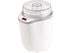 Rosenstein & Söhne Yoghurtbereiter:XL-Joghurt-Maker Für Griechischen Joghurt, Naturjoghurt U.v.m., 1,8 L 12 Rosenstein & Söhne Yoghurtbereiter:XL-Joghurt-Maker Für Griechischen Joghurt, Naturjoghurt U.v.m., 1,8 L -Rosenstein & Söhne Shop nx9439 3