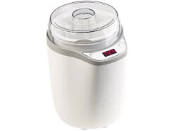 Rosenstein & Söhne Joghurt-Fix:XL-Joghurt-Maker Für Griechischen Joghurt, Versandrückläufer 16 Rosenstein & Söhne Joghurt-Fix:XL-Joghurt-Maker Für Griechischen Joghurt, Versandrückläufer -Rosenstein & Söhne Shop nx9439 5 1