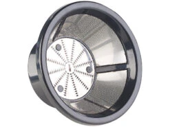 Rosenstein & Söhne Juicer:Elektrischer Zentrifugal-Entsafter, 2 Stufen Bis 16.580 Upm, 350 Watt 23 Rosenstein & Söhne Juicer:Elektrischer Zentrifugal-Entsafter, 2 Stufen Bis 16.580 Upm, 350 Watt -Rosenstein & Söhne Shop nx9527 6