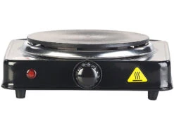 Rosenstein & Söhne Campingkocher:Elektrische Einzel-Kochplatte, 15,5 Cm, 1.000 Watt, Stufenlos, Kompakt 10 Rosenstein & Söhne Campingkocher:Elektrische Einzel-Kochplatte, 15,5 Cm, 1.000 Watt, Stufenlos, Kompakt -Rosenstein & Söhne Shop nx9729 0