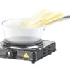 Rosenstein & Söhne Campingkocher:Elektrische Einzel-Kochplatte, 15,5 Cm, 1.000 Watt, Stufenlos, Kompakt 2 Rosenstein & Söhne Campingkocher:Elektrische Einzel-Kochplatte, 15,5 Cm, 1.000 Watt, Stufenlos, Kompakt -Rosenstein & Söhne Shop nx9729 4