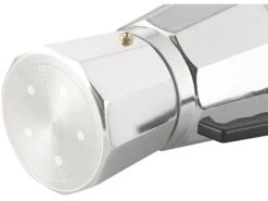 Cucina Di Modena Espressokocher Induktion:Espresso-Kocher Für 9 Tassen, 400 Ml, Für Alle Herd-Arten 13 Cucina Di Modena Espressokocher Induktion:Espresso-Kocher Für 9 Tassen, 400 Ml, Für Alle Herd-Arten -Rosenstein & Söhne Shop nx9792 4